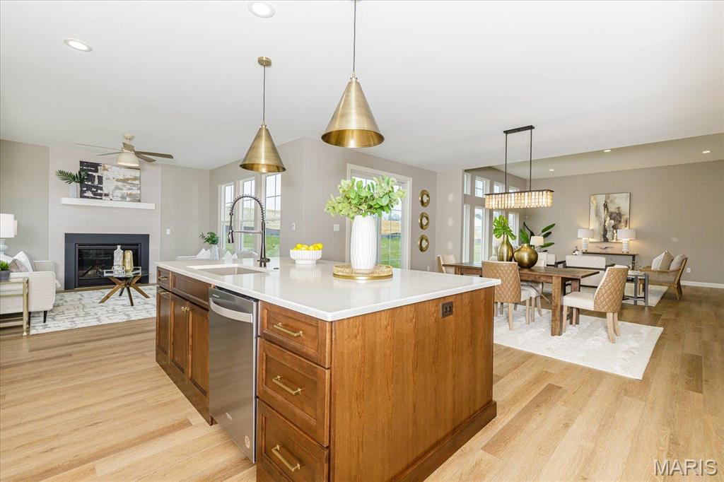 Harvest - Heritage - Residential