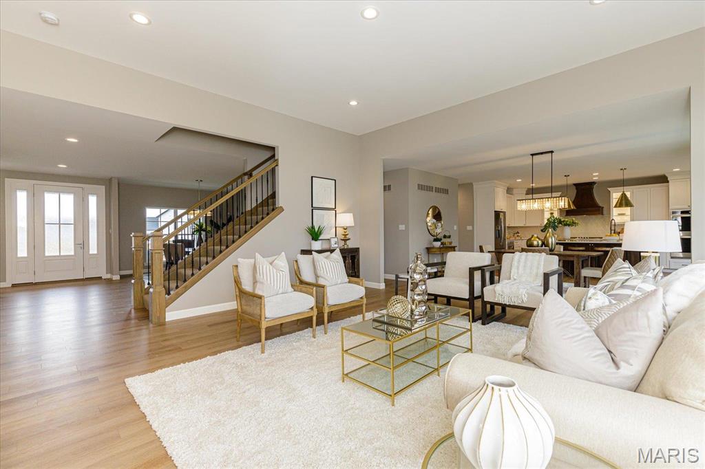 Harvest - Heritage - Residential