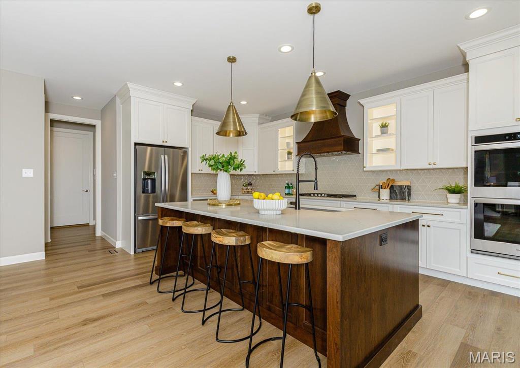 Harvest - Heritage - Residential