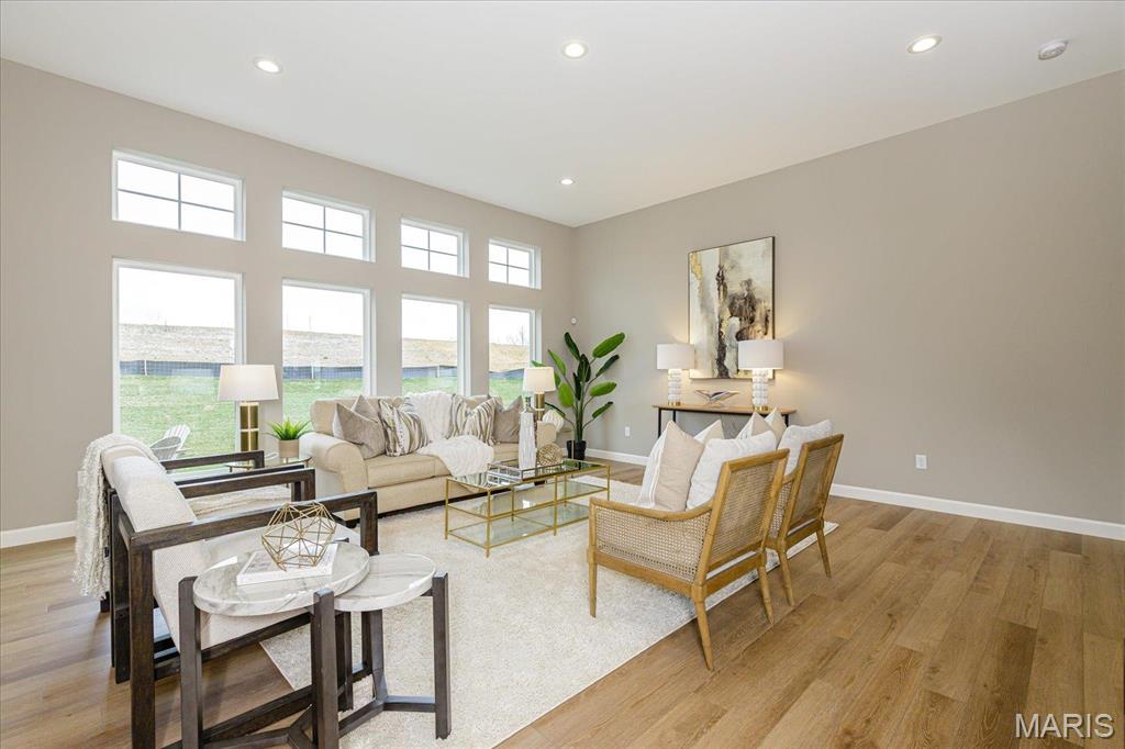 Harvest - Heritage - Residential