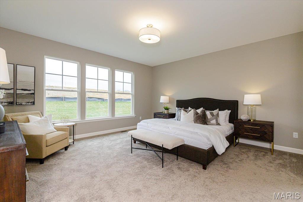 Harvest - Heritage - Residential