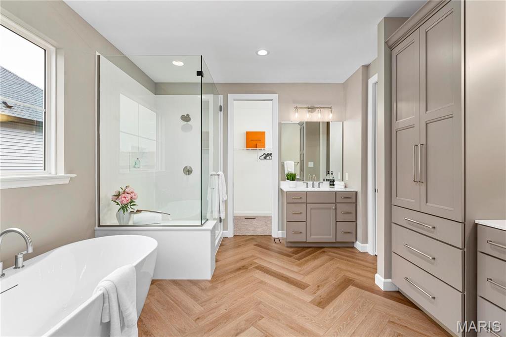 Harvest - Heritage - Residential