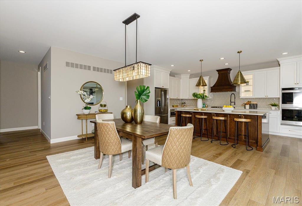 Harvest - Heritage - Residential