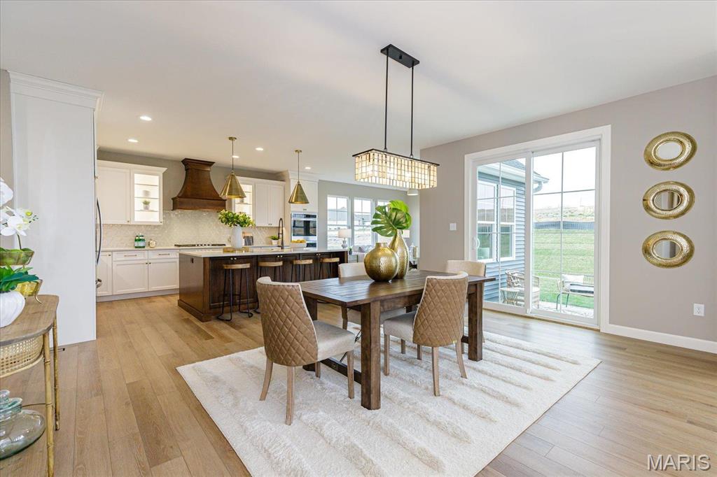 Harvest - Heritage - Residential