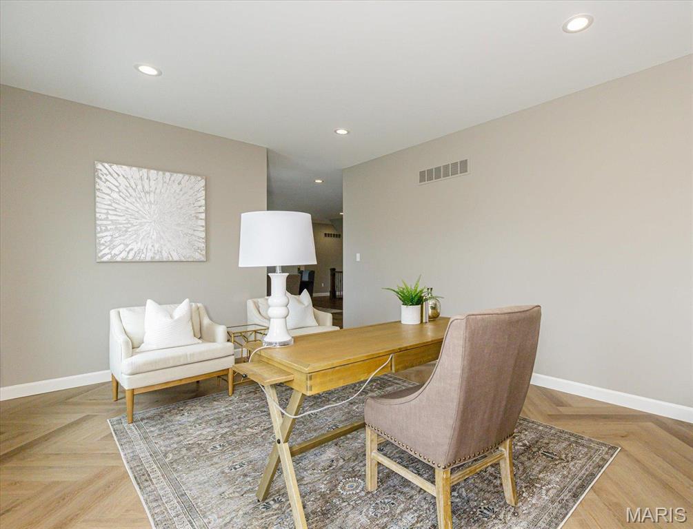 Harvest - Heritage - Residential