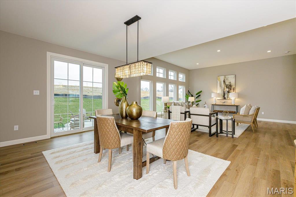 Harvest - Heritage - Residential