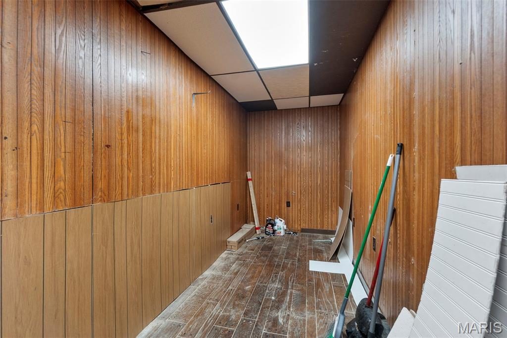 West Side Village - Commercial Sale