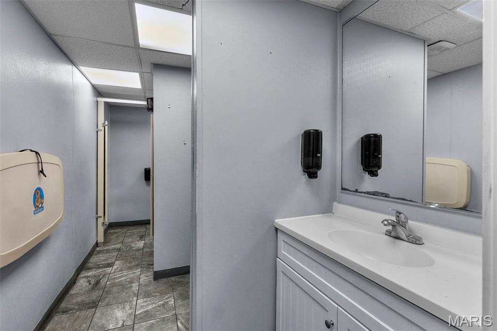 West Side Village - Commercial Sale