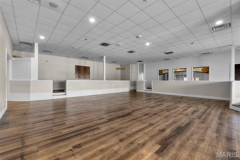 West Side Village - Commercial Sale