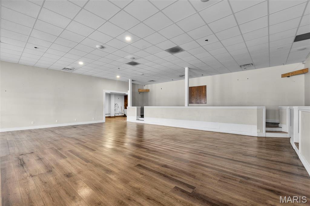 West Side Village - Commercial Sale