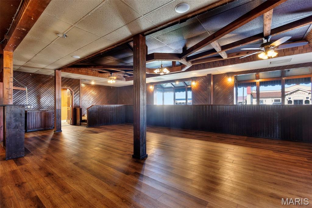 West Side Village - Commercial Sale