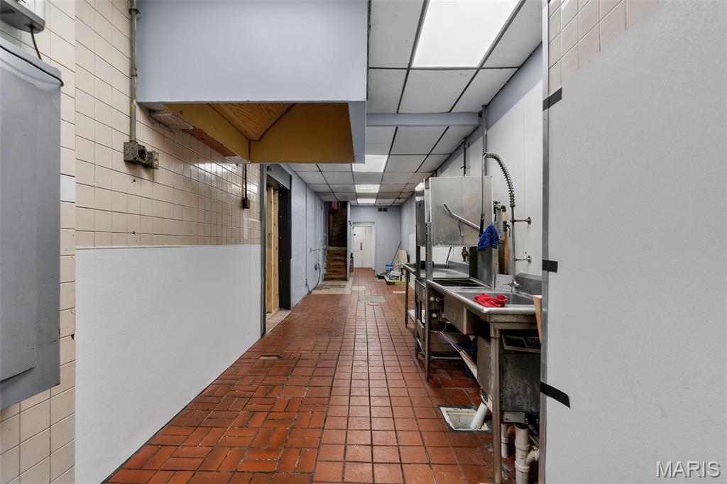 West Side Village - Commercial Sale