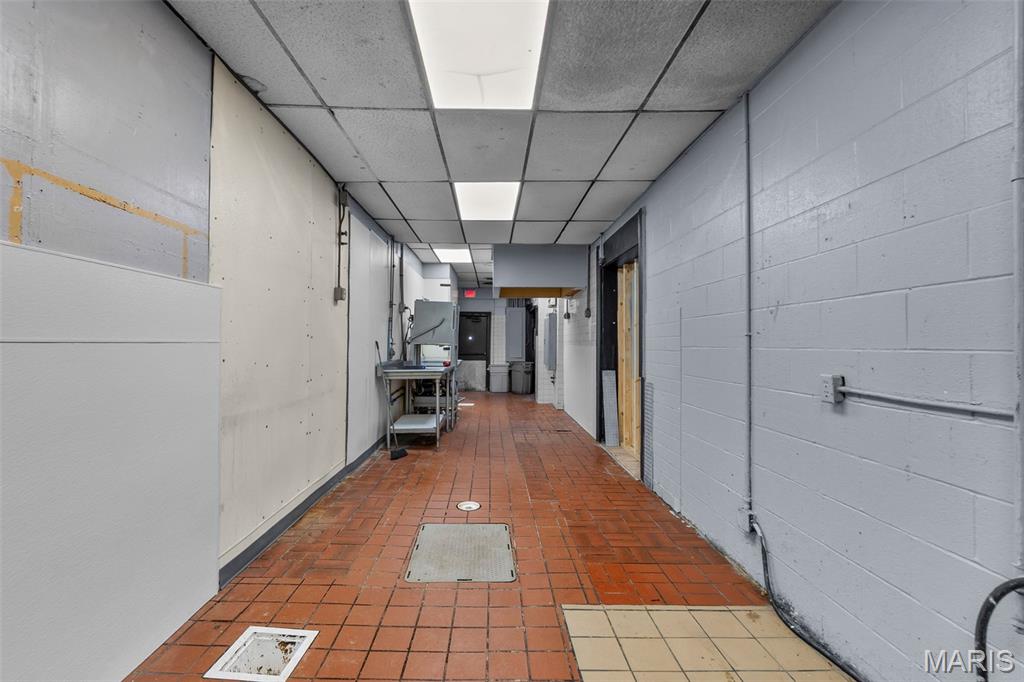 West Side Village - Commercial Sale