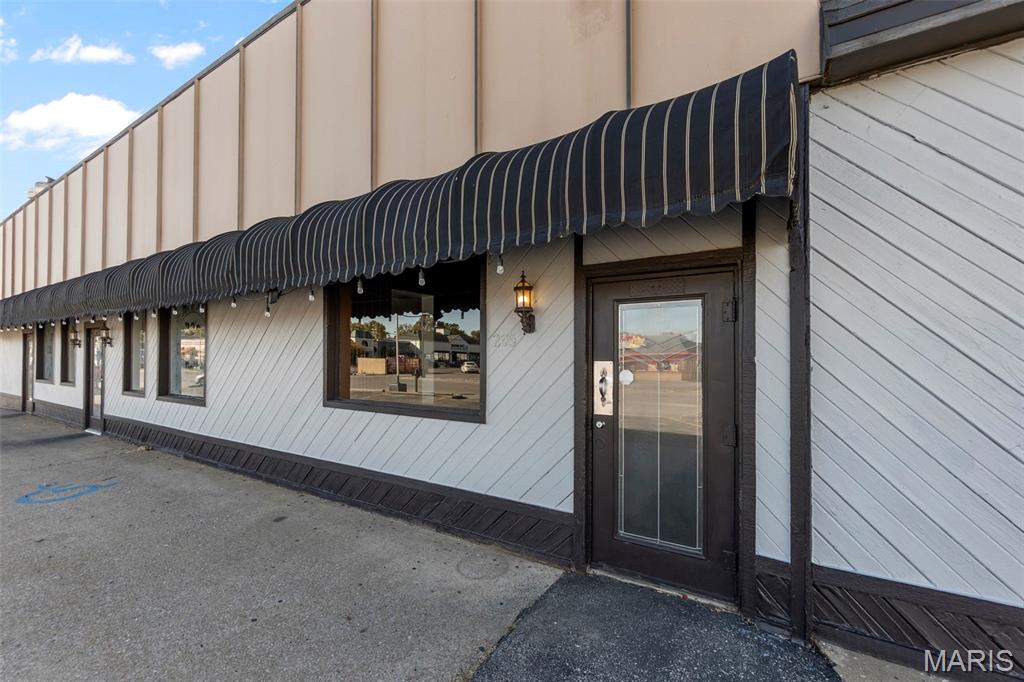 West Side Village - Commercial Sale