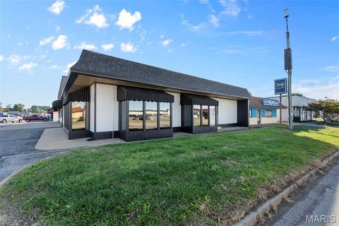 205 S Plaza Way Cape Girardeau MO 63703