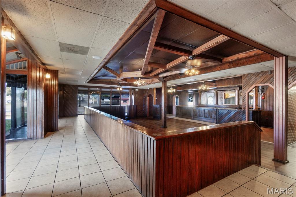 West Side Village - Commercial Sale