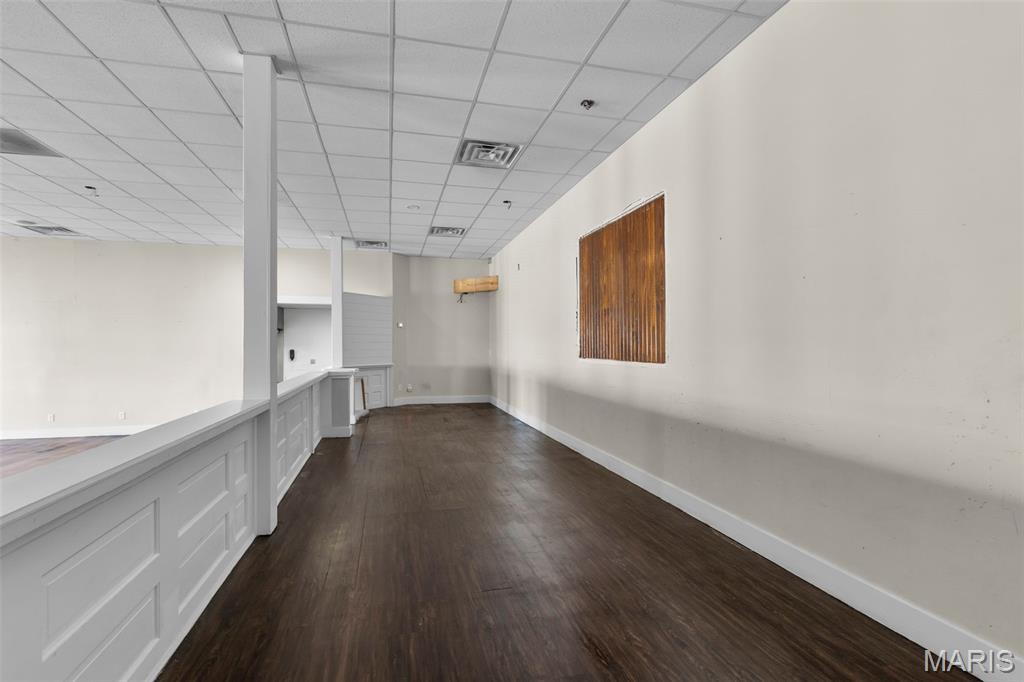 West Side Village - Commercial Sale