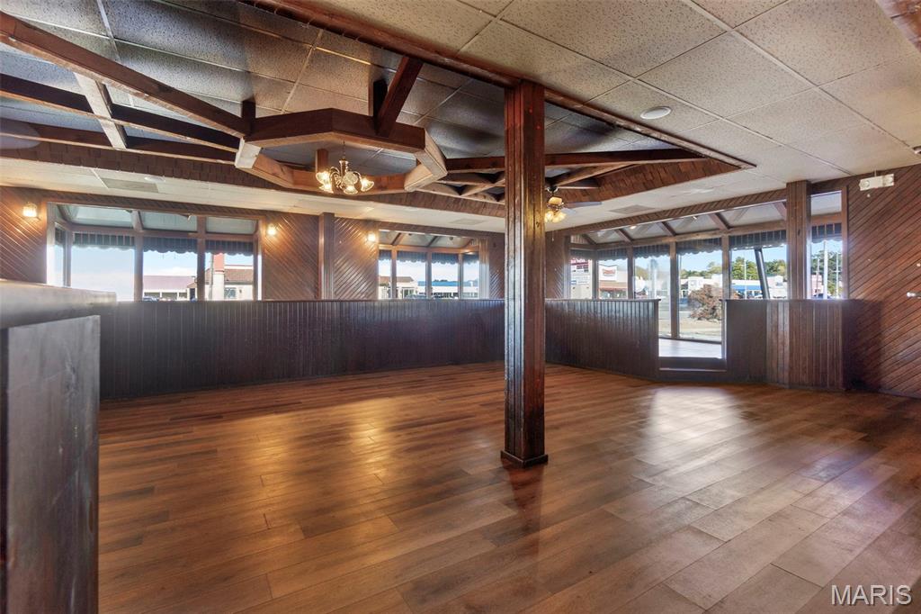 West Side Village - Commercial Sale