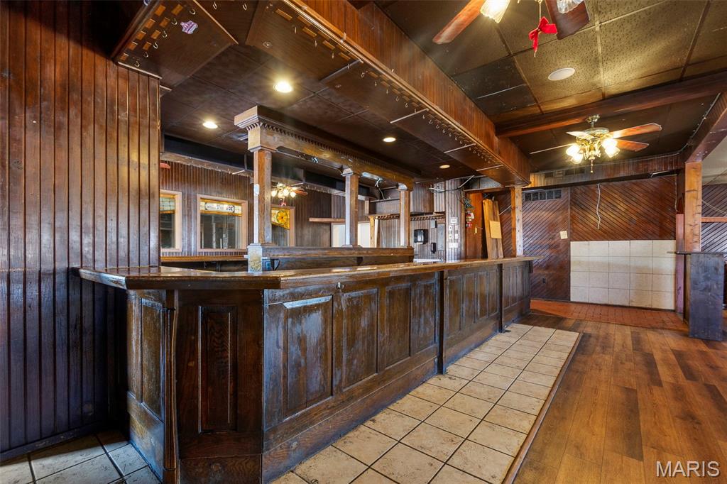 West Side Village - Commercial Sale