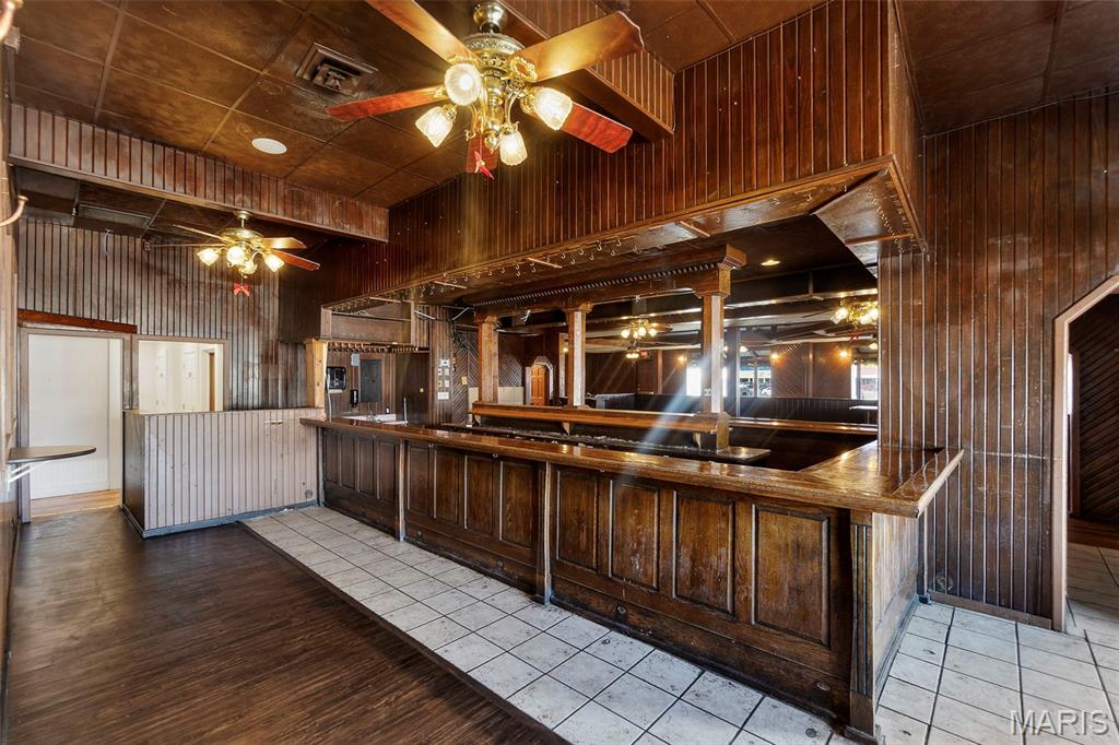 West Side Village - Commercial Sale