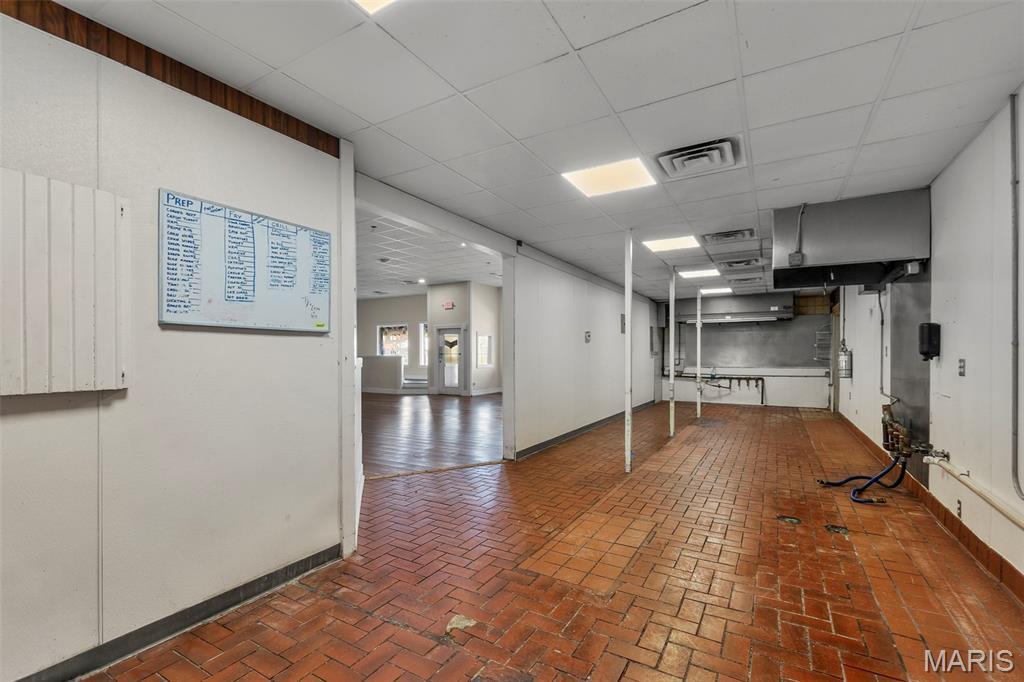 West Side Village - Commercial Sale