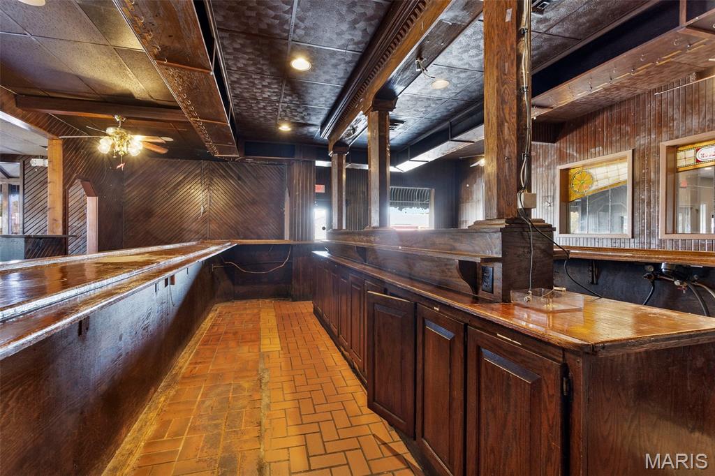 West Side Village - Commercial Sale