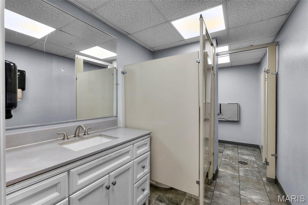 West Side Village - Commercial Sale