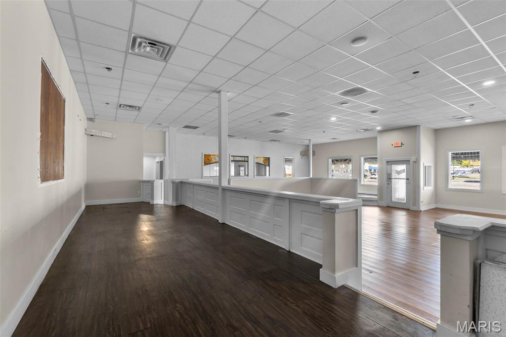 West Side Village - Commercial Sale