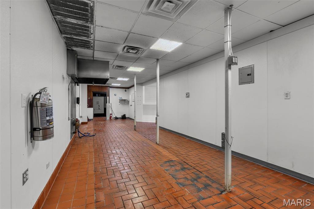 West Side Village - Commercial Sale