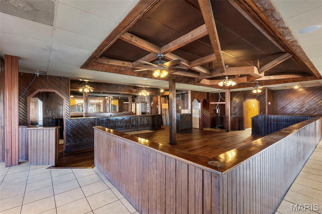 West Side Village - Commercial Sale