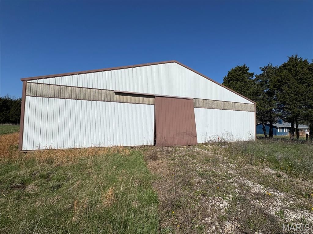 Photo of 2309 Ebert Lane, Unincorporated, MO 63385 (MLS # 26020248)