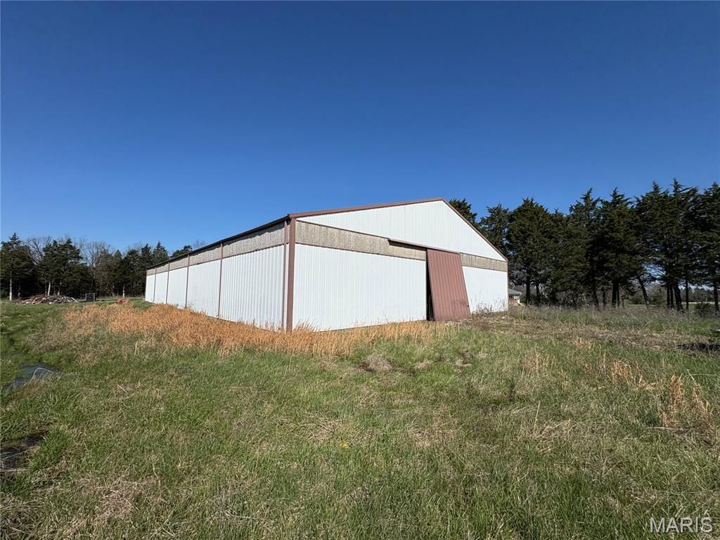 Photo of 2309 Ebert Lane, Unincorporated, MO 63385 (MLS # 26020248)