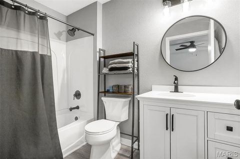 Tiny photo for 200 S Kirkwood Road #317, Kirkwood, MO 63122 (MLS # 26006439)