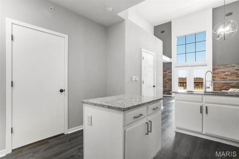 Tiny photo for 200 S Kirkwood Road #317, Kirkwood, MO 63122 (MLS # 26006439)