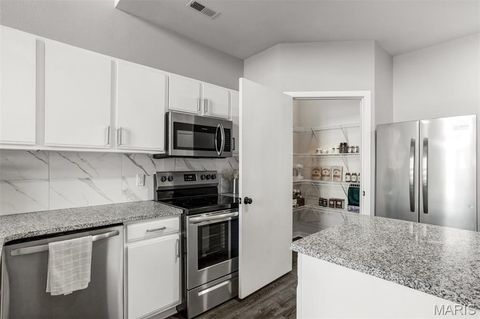 Tiny photo for 200 S Kirkwood Road #317, Kirkwood, MO 63122 (MLS # 26006439)