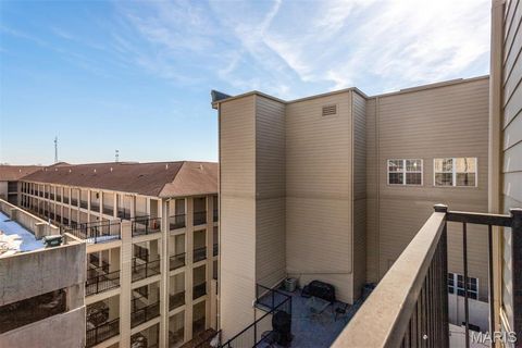 Tiny photo for 200 S Kirkwood Road #317, Kirkwood, MO 63122 (MLS # 26006439)