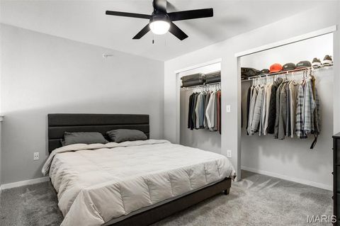 Tiny photo for 200 S Kirkwood Road #317, Kirkwood, MO 63122 (MLS # 26006439)