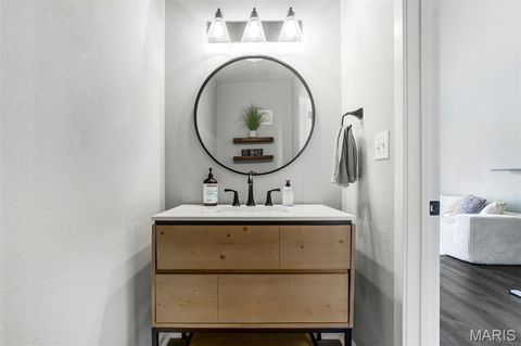 Tiny photo for 200 S Kirkwood Road #317, Kirkwood, MO 63122 (MLS # 26006439)