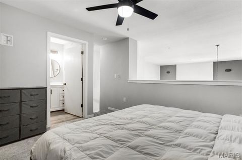 Tiny photo for 200 S Kirkwood Road #317, Kirkwood, MO 63122 (MLS # 26006439)