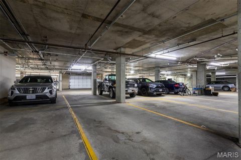 Tiny photo for 200 S Kirkwood Road #317, Kirkwood, MO 63122 (MLS # 26006439)