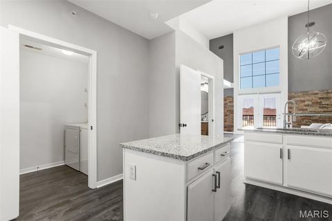 Tiny photo for 200 S Kirkwood Road #317, Kirkwood, MO 63122 (MLS # 26006439)