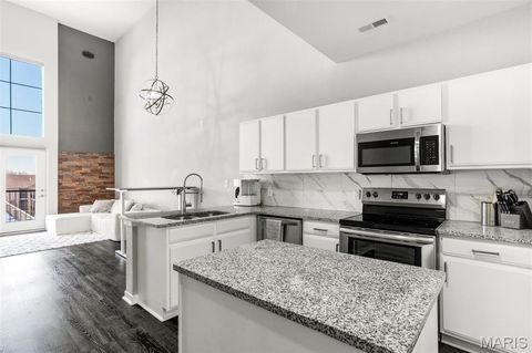 Tiny photo for 200 S Kirkwood Road #317, Kirkwood, MO 63122 (MLS # 26006439)