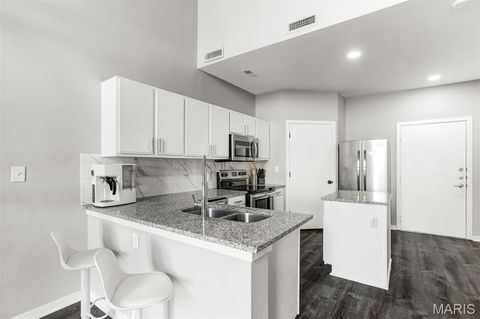 Tiny photo for 200 S Kirkwood Road #317, Kirkwood, MO 63122 (MLS # 26006439)