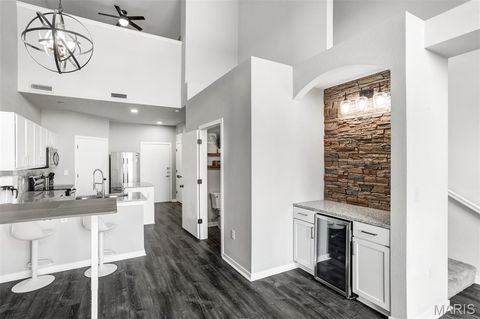 Tiny photo for 200 S Kirkwood Road #317, Kirkwood, MO 63122 (MLS # 26006439)