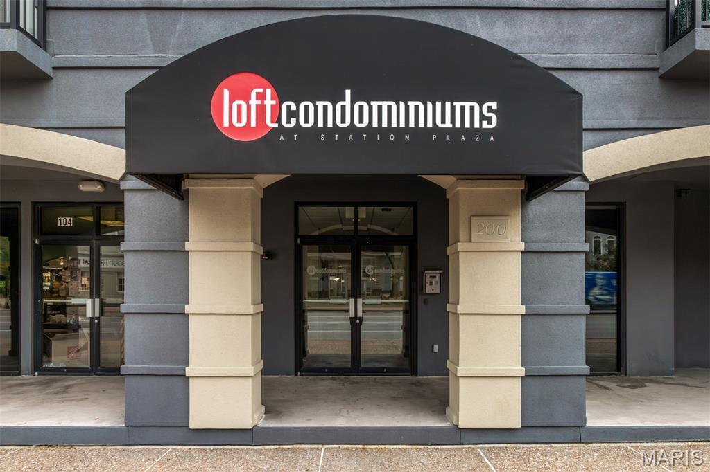 200 S Kirkwood Road 317