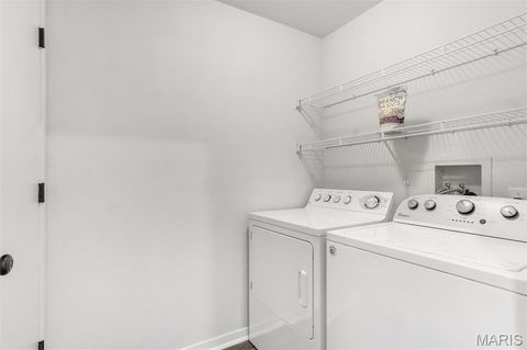 Tiny photo for 200 S Kirkwood Road #317, Kirkwood, MO 63122 (MLS # 26006439)