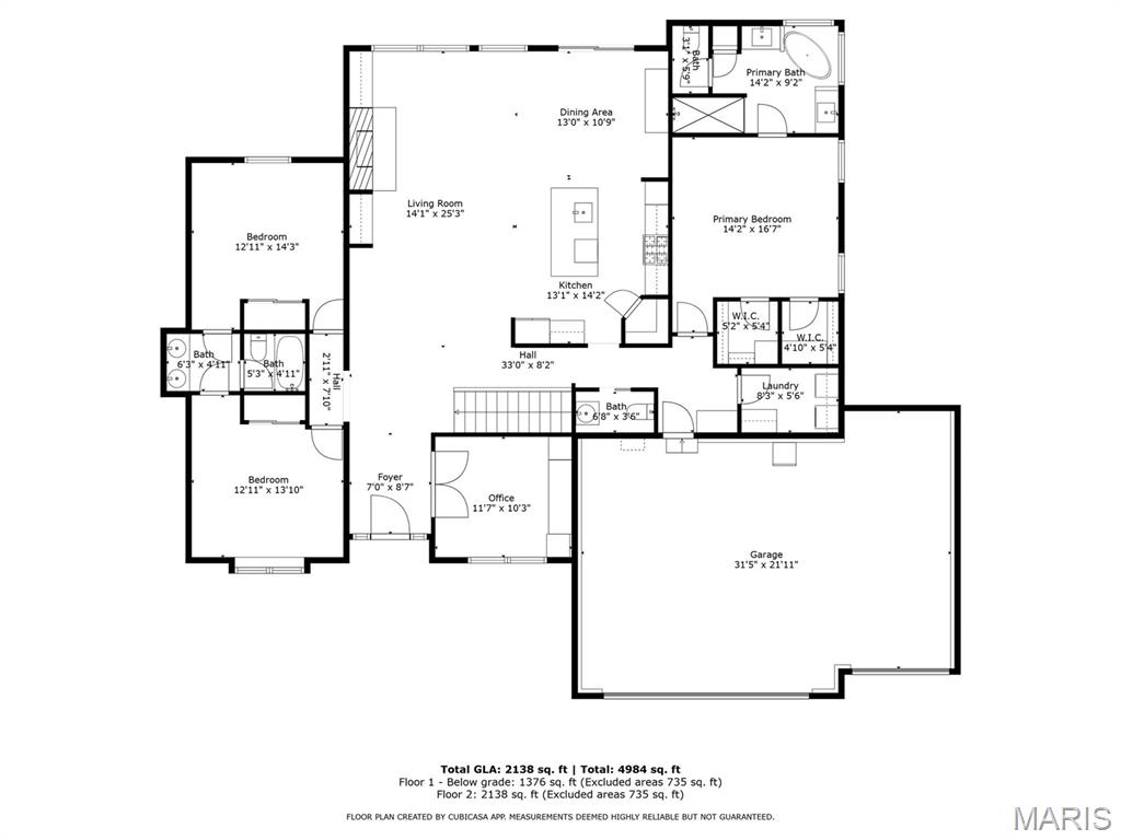 2429 Fiddlers Close Road 106 STB