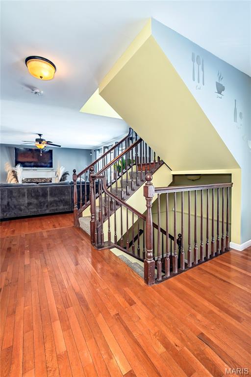 Riverside At Albers Pointe - Residential