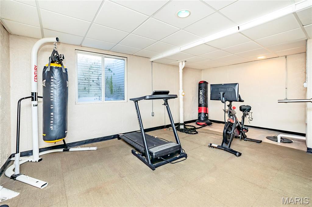 Riverside At Albers Pointe - Residential