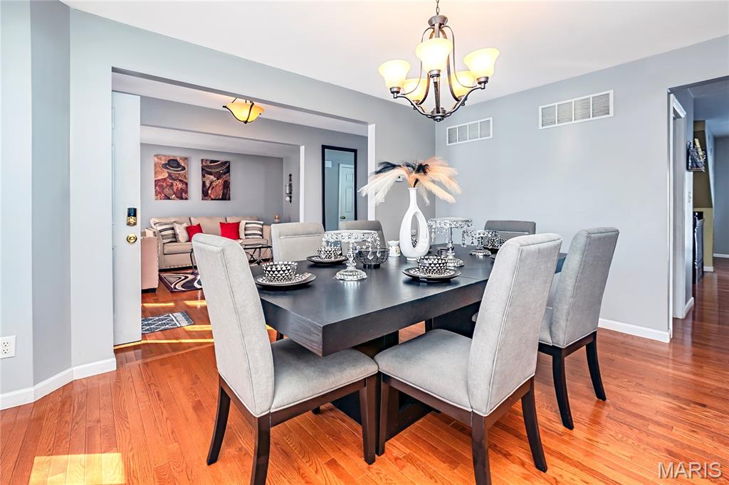 Riverside At Albers Pointe - Residential